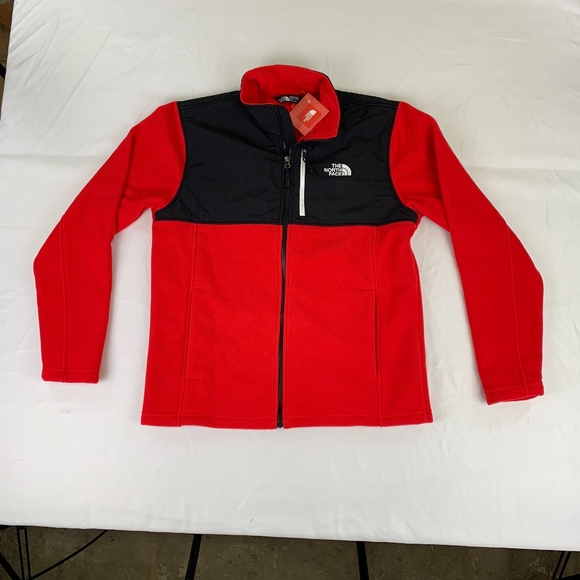 300 weight fleece